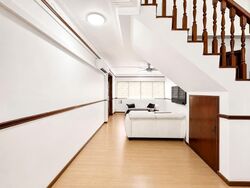 Blk 108 Teck Whye Lane (Choa Chu Kang), HDB Executive #575660381